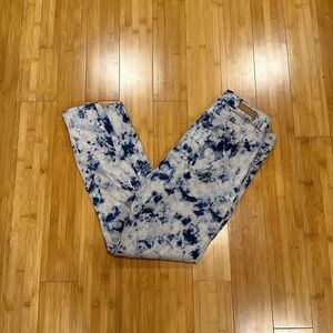 Sanctuary Denim jeans social ankle skinny standard rise size 30 women’s